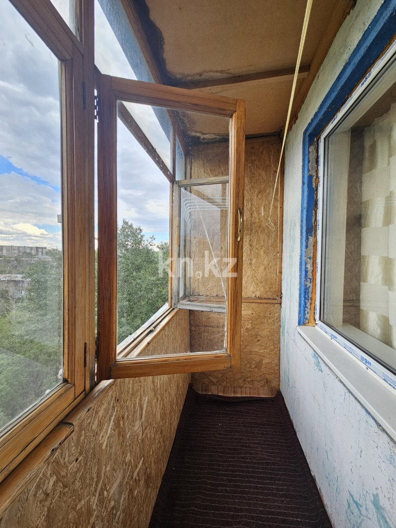 Продажа 1-комнатной квартиры, 31 м² - Продажа квартир в панельном доме в Караганде фото 10 из 13