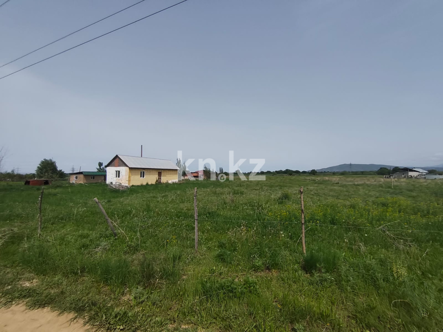 Продажа участка, 46 сот. в Алматинской области - фото 10