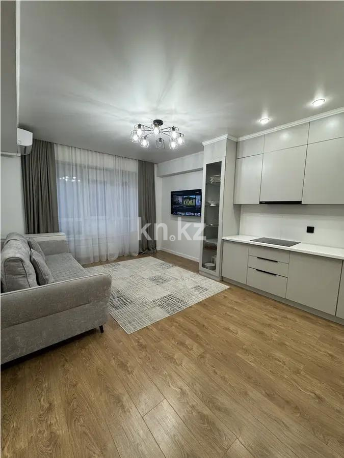 Продажа 2-комнатной квартиры, 54 м² - Продажа квартир в Алматы - страница 3 фото 1 из 3