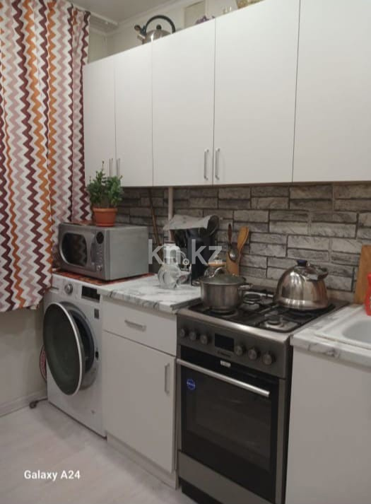 Продажа 2-комнатной квартиры, 50 м², ул. Строительная, дом  10 - Продажа квартир в Казахстане фото 1 из 7