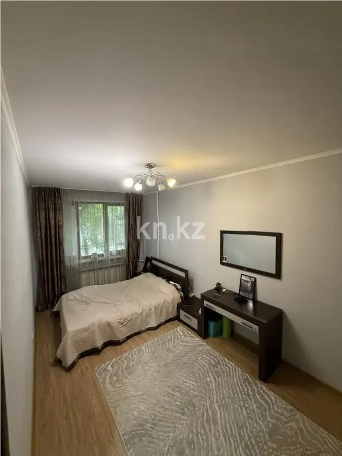 Продажа 3-комнатной квартиры, 78 м² в Алматы - фото 3