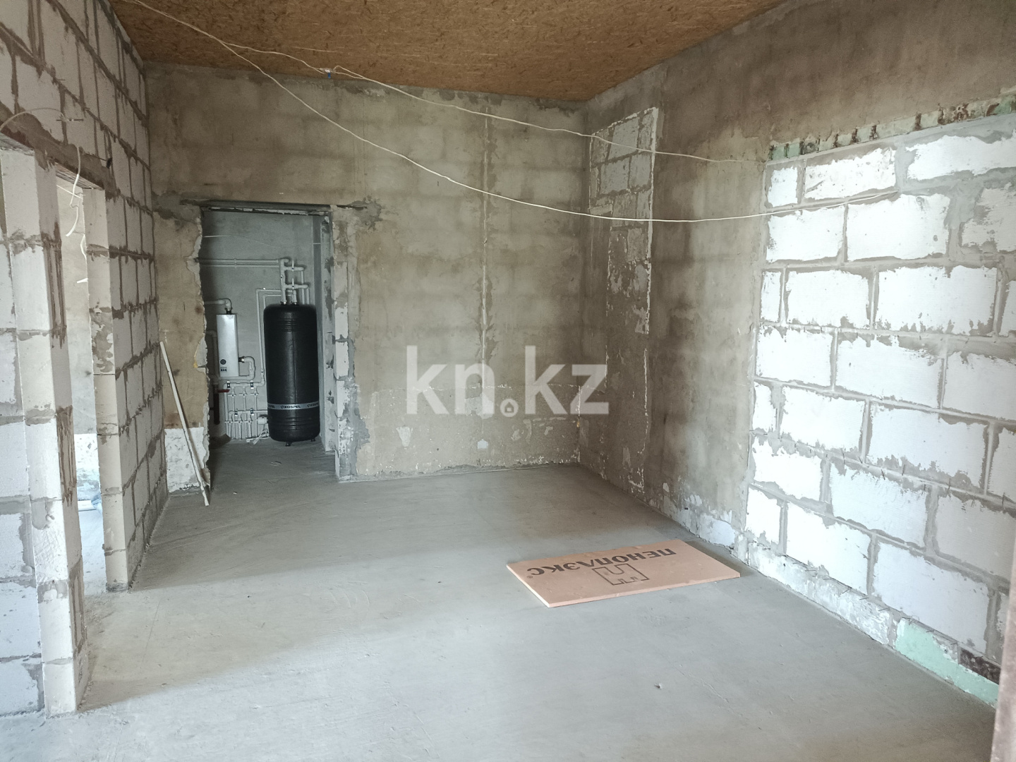 Продажа 3-комнатного дома, 135 м², пр. Мира, дом  145/3 - Продажа домов, коттеджей в Темиртау фото 18 из 34