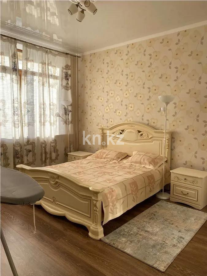 Продажа 2-комнатной квартиры, 95 м², ул. Омаровой, дом  37 - Продажа  двухкомнатных квартир в Алматы без посредников с фото фото 2 из 5