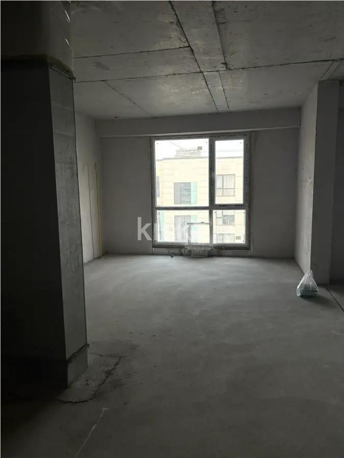 Продажа 2-комнатной квартиры, 52 м², мкр-н Шугыла, дом  340/3 - Продажа квартир в новостройках Алматы без посредников фото 1 из 4