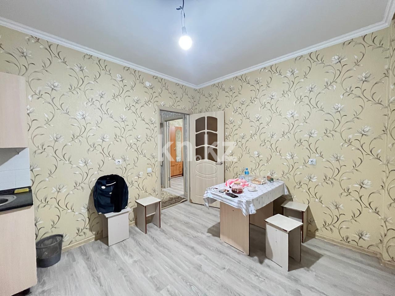 Аренда 1-комнатной квартиры, 41 м² - Аренда квартир помесячно в р-не Есиль Астаны фото 6 из 8