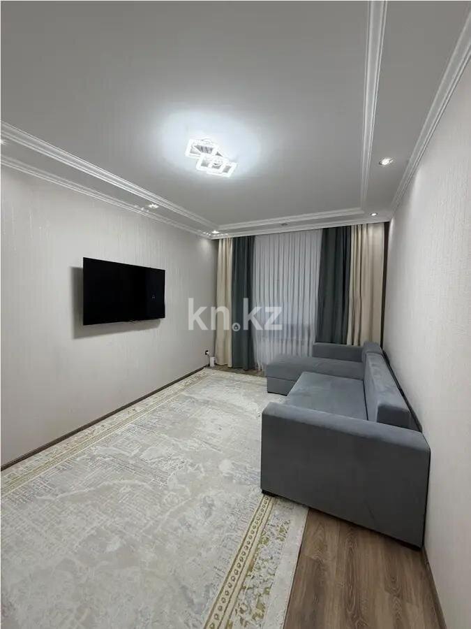 Продажа 2-комнатной квартиры, 49 м² в Астане