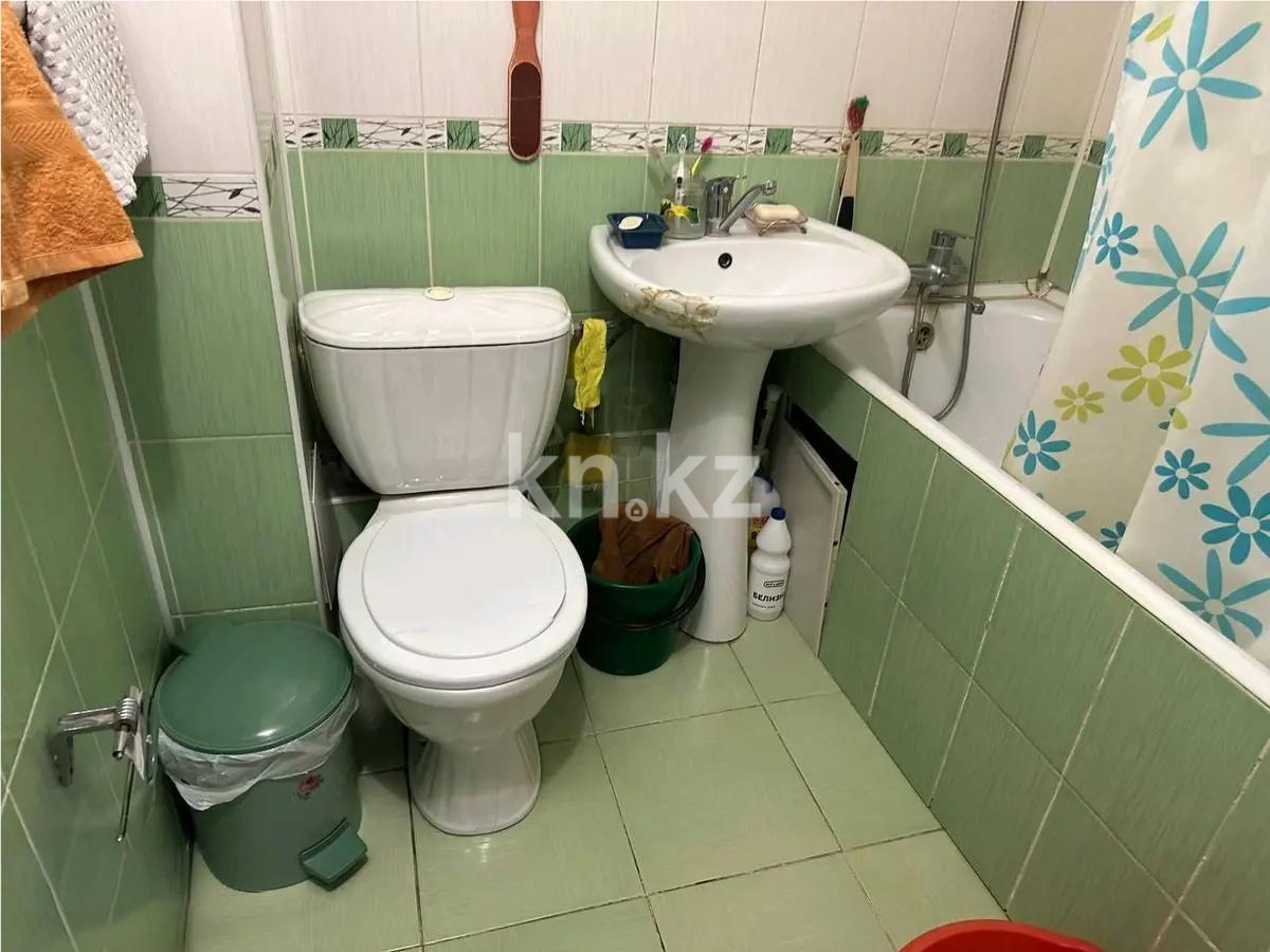 Продажа 2-комнатной квартиры, 43 м² - Продажа недвижимости в Алматы фото 4 из 4