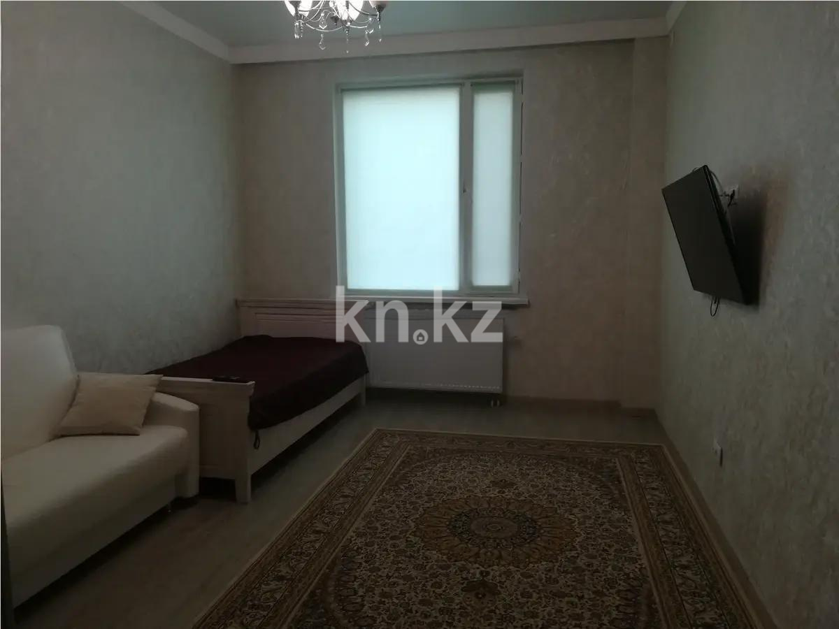 Продажа 2-комнатной квартиры, 62 м², пр. Улы Дала, дом  56 в Астане