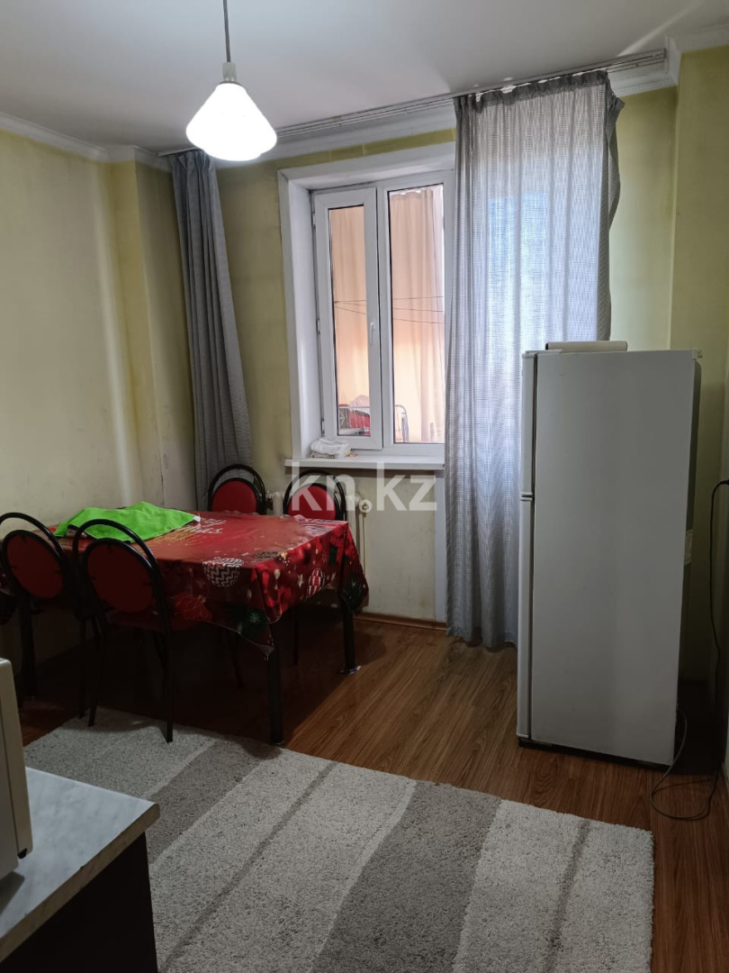 Продажа 1-комнатной квартиры, 46 м² - Продажа квартир в других районах Астаны фото 11 из 13