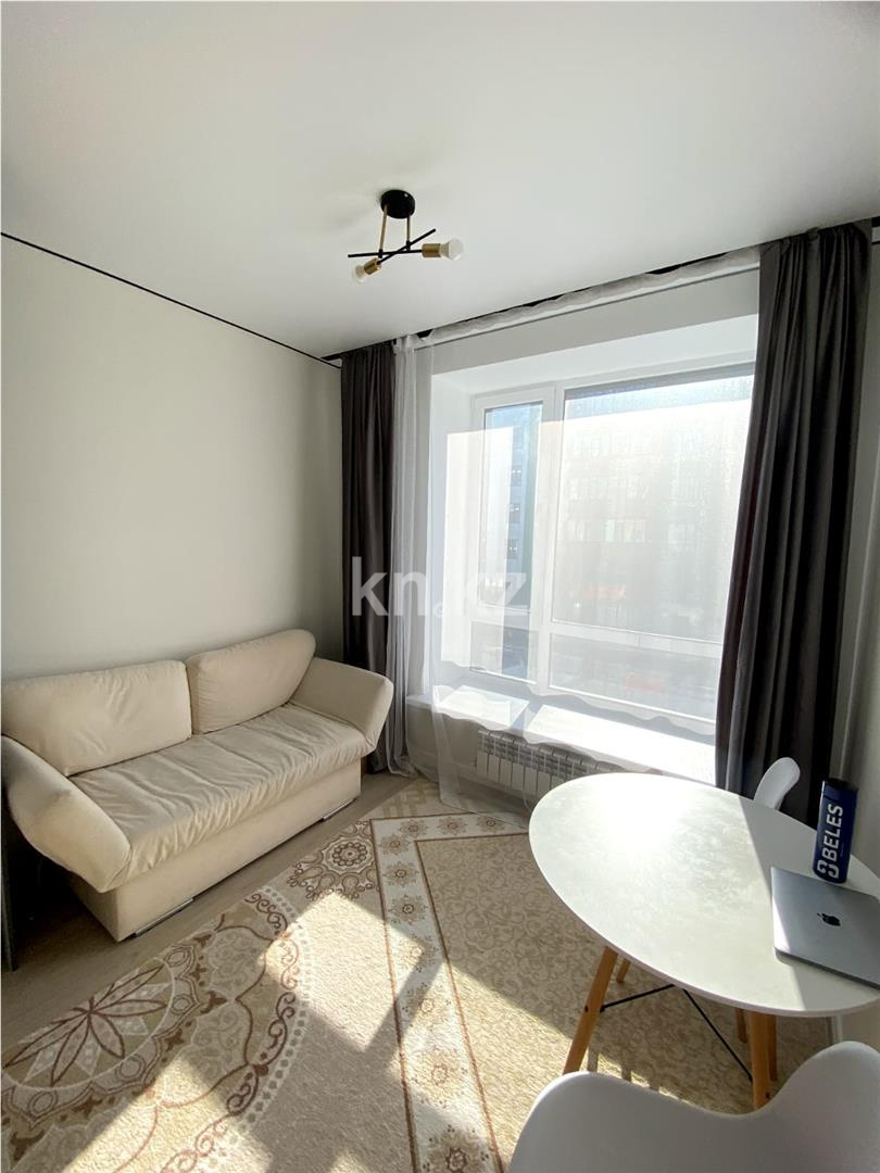 Продажа 2-комнатной квартиры, 40.68 м² в Астане - фото 4