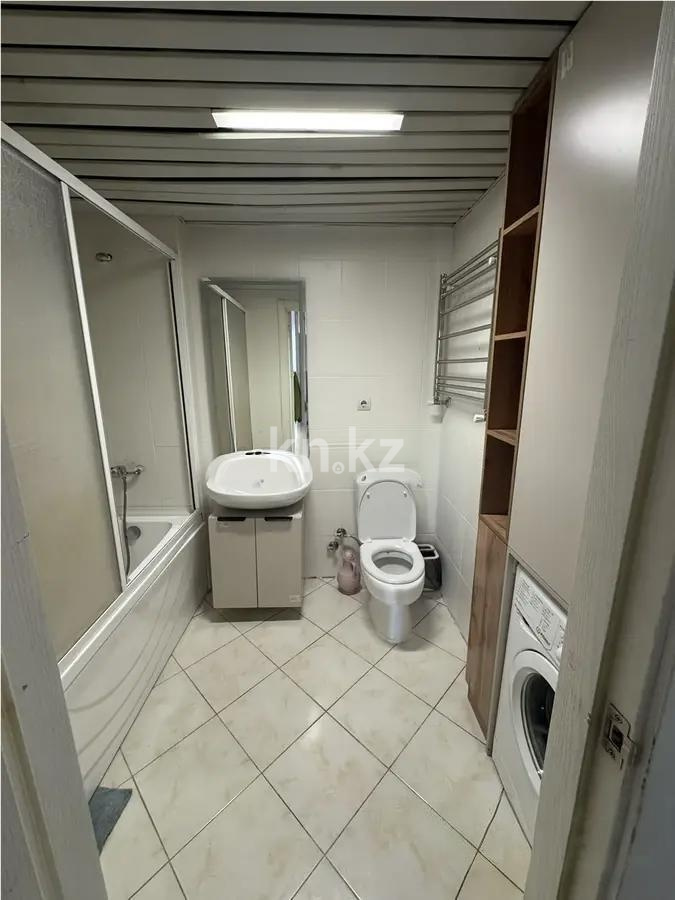 Продажа 2-комнатной квартиры, 64 м² - Продажа двухкомнатных квартир от собственников в Казахстане - страница 3 фото 4 из 4