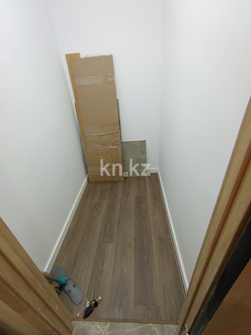 Аренда 1-комнатной квартиры, 36 м² - Аренда однокомнатных квартир помесячно от хозяев в Астане фото 9 из 9