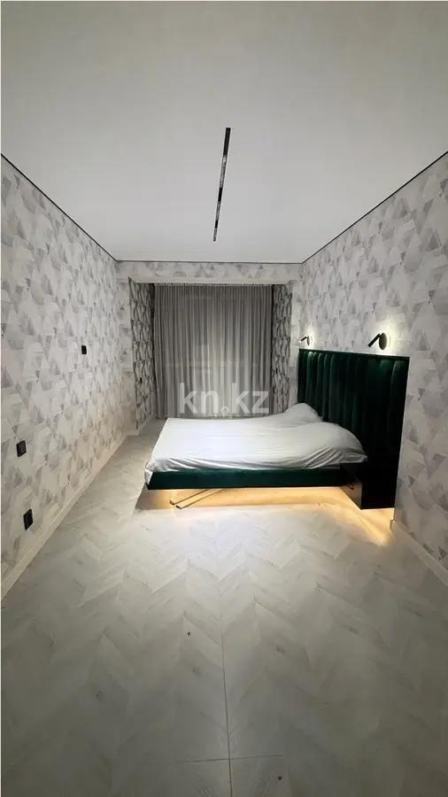 Продажа 2-комнатной квартиры, 59.7 м², пр. Сейфуллина, дом  51/6 - Продажа квартир в новостройках Алматы без посредников фото 2 из 2