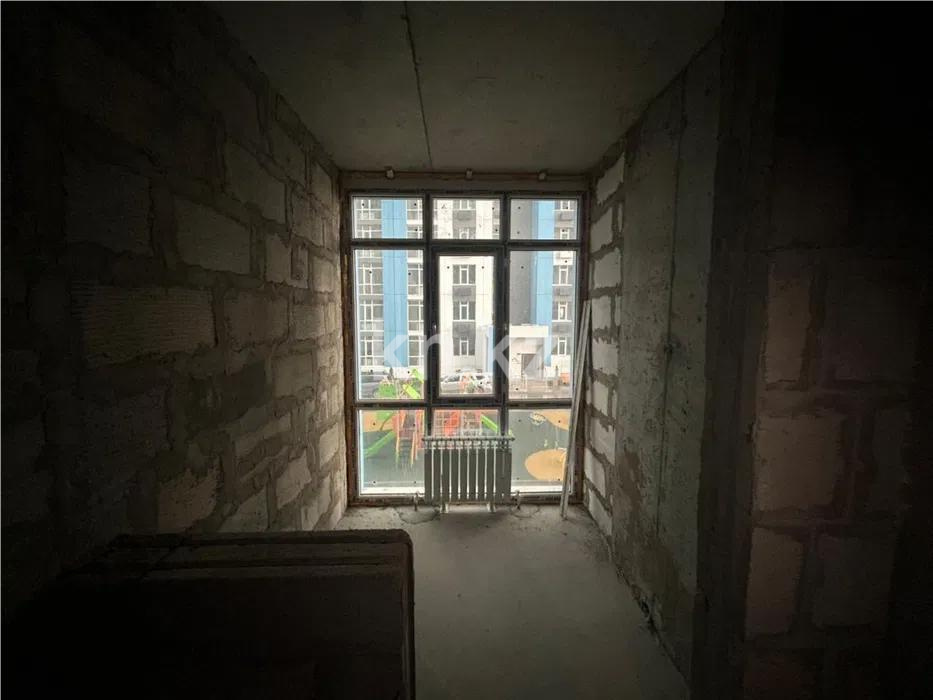 Продажа 2-комнатной квартиры, 38 м², ул. Жолымбет, дом  42/5 - Продажа квартир в Алматы фото 1 из 1