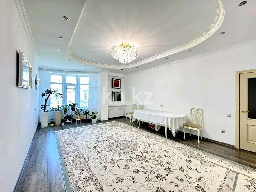 Продажа 3-комнатной квартиры, 133 м² - Продажа трехкомнатных квартир в монолитно-каркасном доме в Астане фото 2 из 6