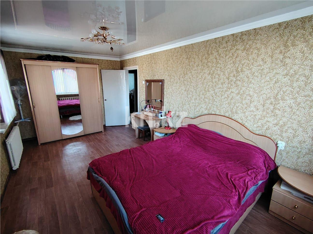 Продажа 3-комнатной квартиры, 62 м², мкр-н 22 - Продажа квартир в Караганде фото 13 из 26