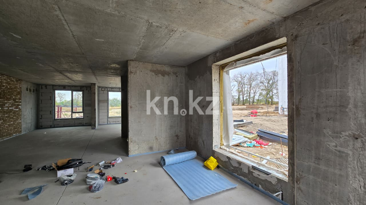 Продажа 2-комнатной квартиры, 92.71 м², Алатауская трасса, дом  33Ж - Продажа и аренда недвижимости в Алматинской области фото 2 из 20