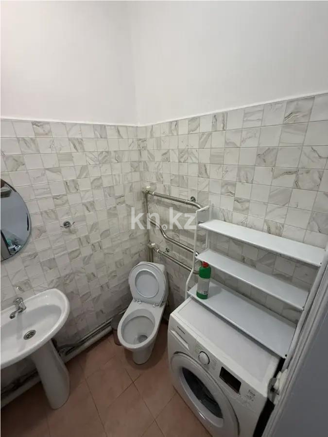 Продажа 2-комнатной квартиры, 48.3 м², ул. Сатпаева, дом  9 - Продажа квартир в Алматы фото 4 из 4