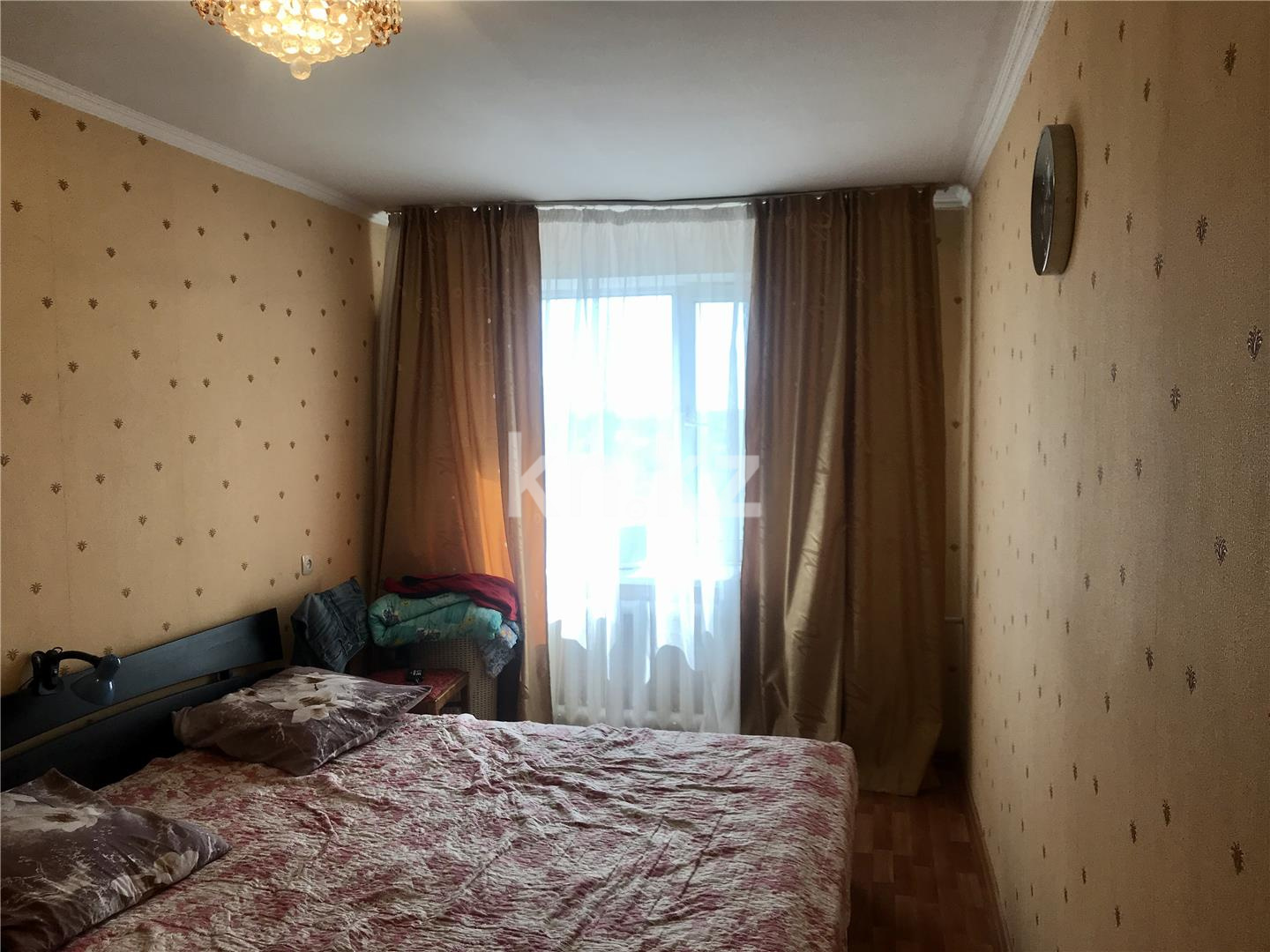 Продажа 3-комнатной квартиры, 59 м², ул. Потанина (Защитная), дом  70 - Продажа квартир в Караганде фото 8 из 25