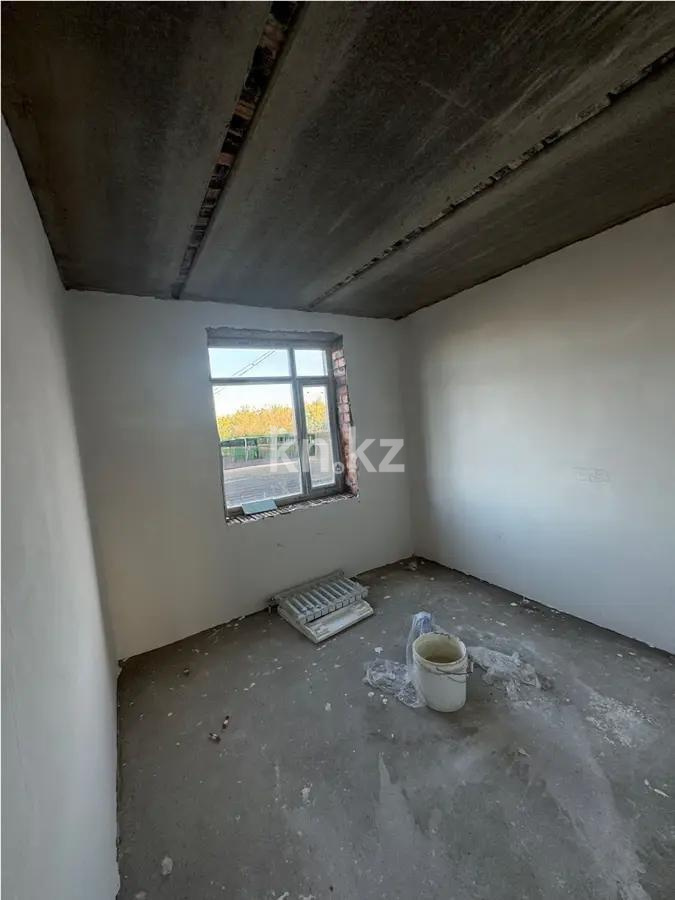 Продажа 3-комнатной квартиры, 80 м², ул. Акжан, дом  12 - Продажа  трехкомнатных квартир в новостройках Астаны без посредников фото 1 из 3