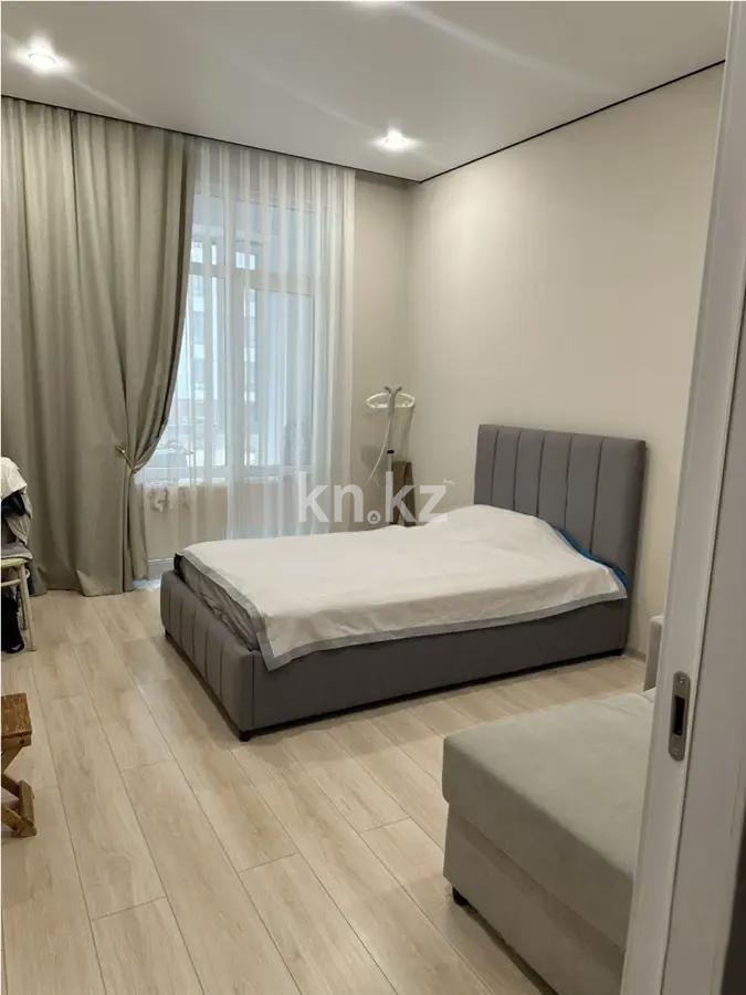 Продажа 2-комнатной квартиры, 47.3 м² в Астане - фото 2