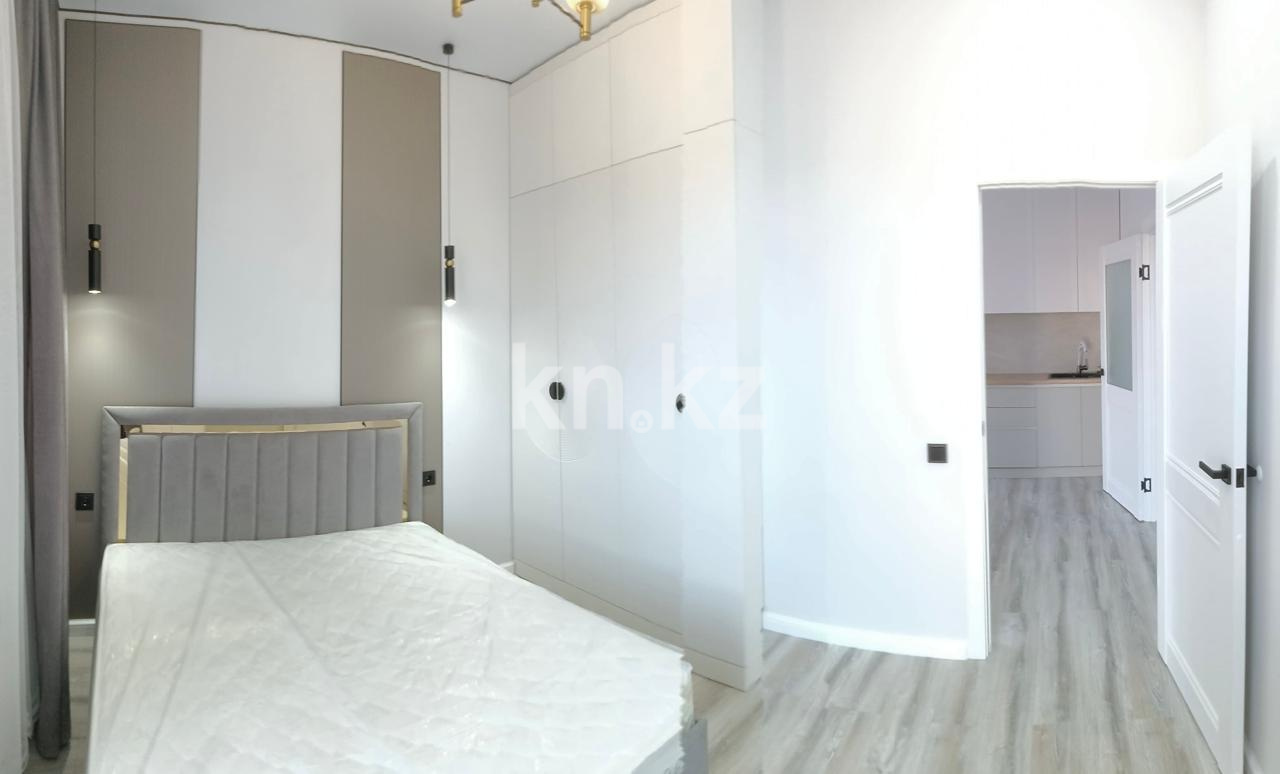 Продажа 2-комнатной квартиры, 50 м², ул. Университетская - Продажа квартир в Караганде фото 9 из 13