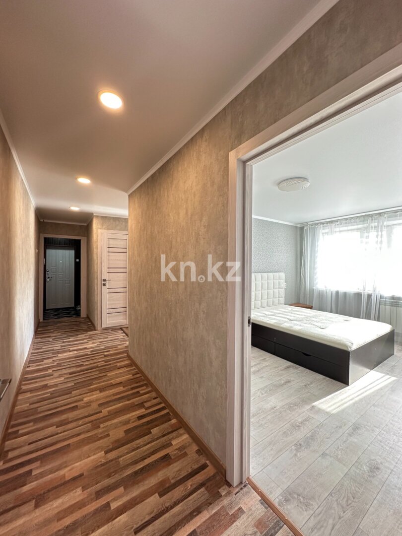 Продажа 2-комнатной квартиры, 51.4 м² в Караганде - фото 8