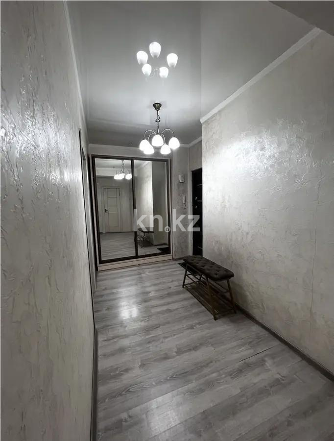 Продажа 2-комнатной квартиры, 65 м², ул. Толе би, дом  273/5 в Алматы - фото 5