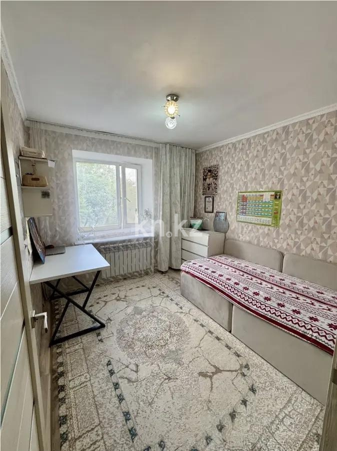 Продажа 3-комнатной квартиры, 63 м² - Продажа недвижимости в Казахстане - страница 16 фото 2 из 5