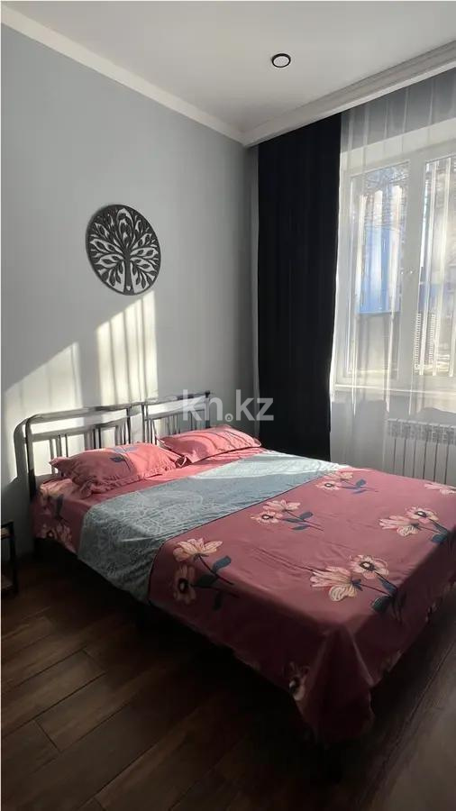 Продажа 1-комнатной квартиры, 25 м², мкр-н Калкаман-1, дом  5/9 - Продажа  однокомнатных квартир в Алматы с фото фото 1 из 3