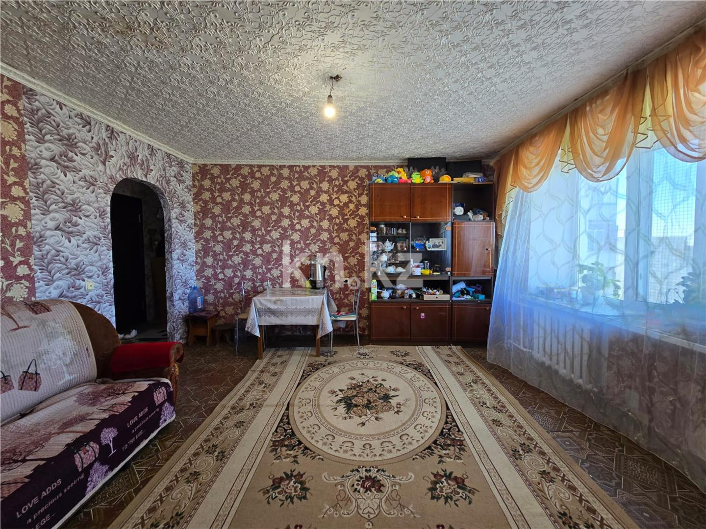 Продажа 3-комнатной квартиры, 54 м², мкр-н 6-й - Продажа квартир в Темиртау фото 2 из 10