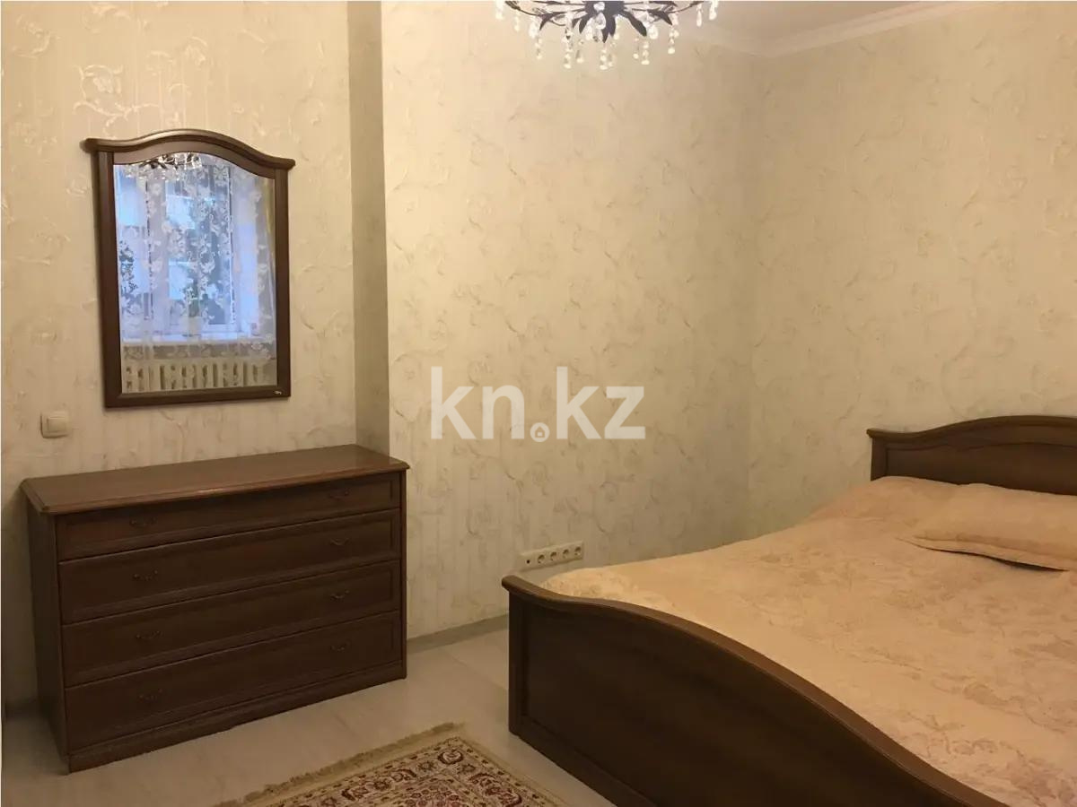 Продажа 2-комнатной квартиры, 71.7 м², ул. Шевченко, дом  10/4 - Продажа квартир в новостройках Астаны фото 2 из 7