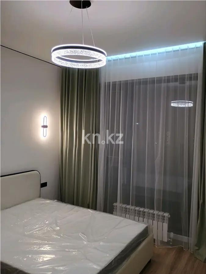 Продажа 2-комнатной квартиры, 42 м², ул. Сыганак, дом  4 стр в Астане - фото 2