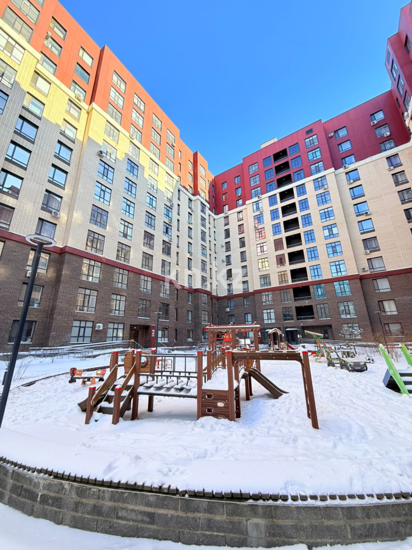 Продажа 2-комнатной квартиры, 73 м² - Продажа квартир в Астане в р-не Нура фото 6 из 20