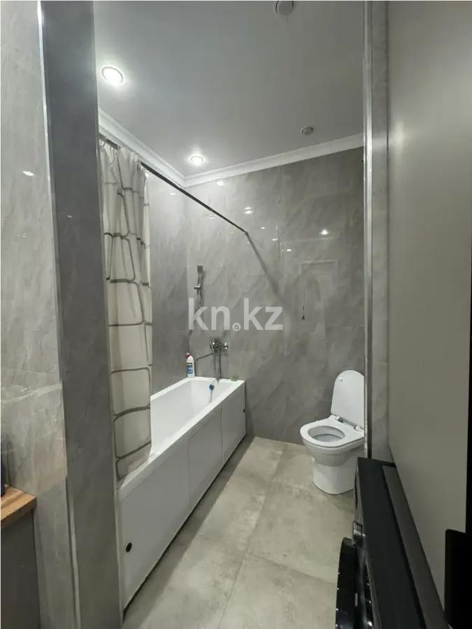 Продажа 2-комнатной квартиры, 62 м² в Алматы - фото 4