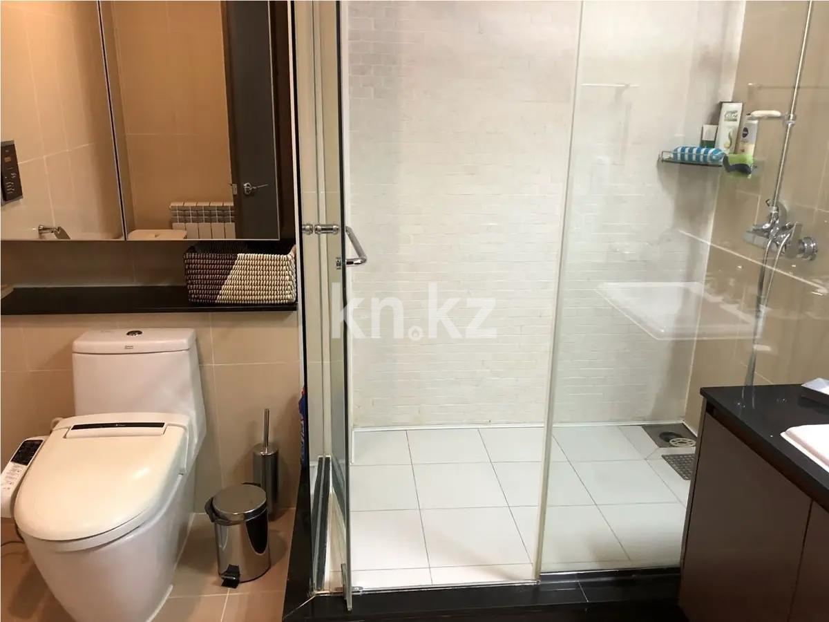 Продажа 2-комнатной квартиры, 80 м² - Продажа  двухкомнатных квартир в новостройках Астаны фото 3 из 4