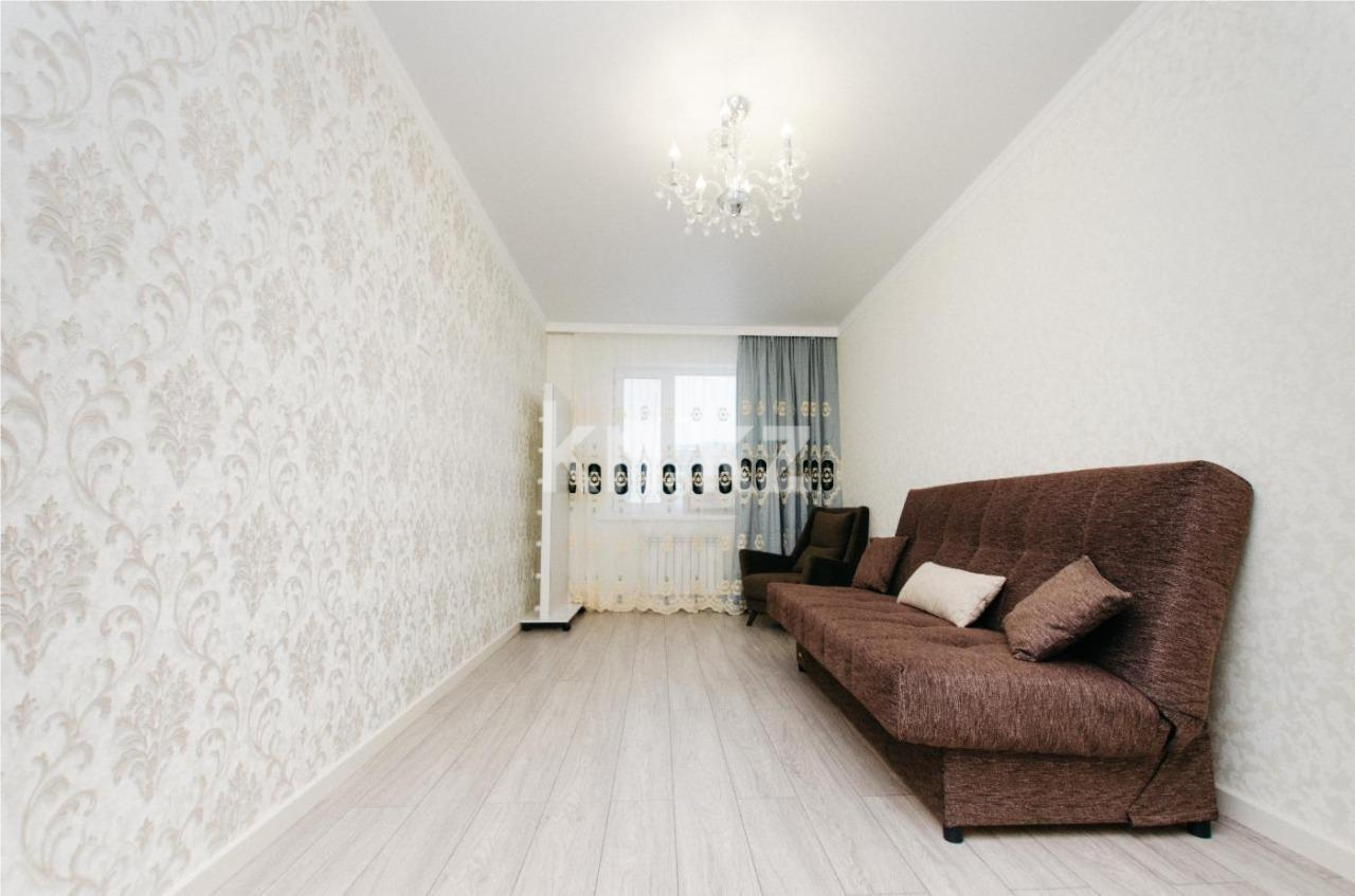 Продажа 3-комнатной квартиры, 95 м², пр. Туран в Астане - фото 11