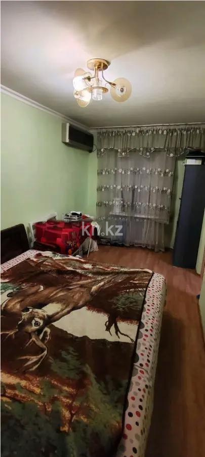 Продажа 2-комнатной квартиры, 49 м², ул. Арнасай, дом  112 - Продажа квартир в Астане фото 1 из 4