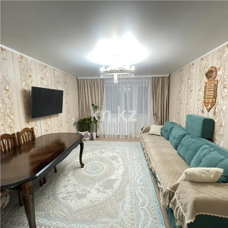 Продажа 3-комнатной квартиры, 64 м² - Продажа квартир от собственников в Темиртау - страница 2 фото 1 из 7