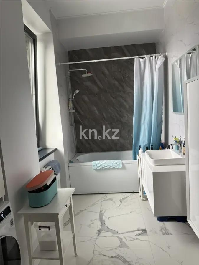 Продажа 3-комнатной квартиры, 89 м² - Продажа жилой и коммерческой недвижимости в Алматы фото 5 из 5