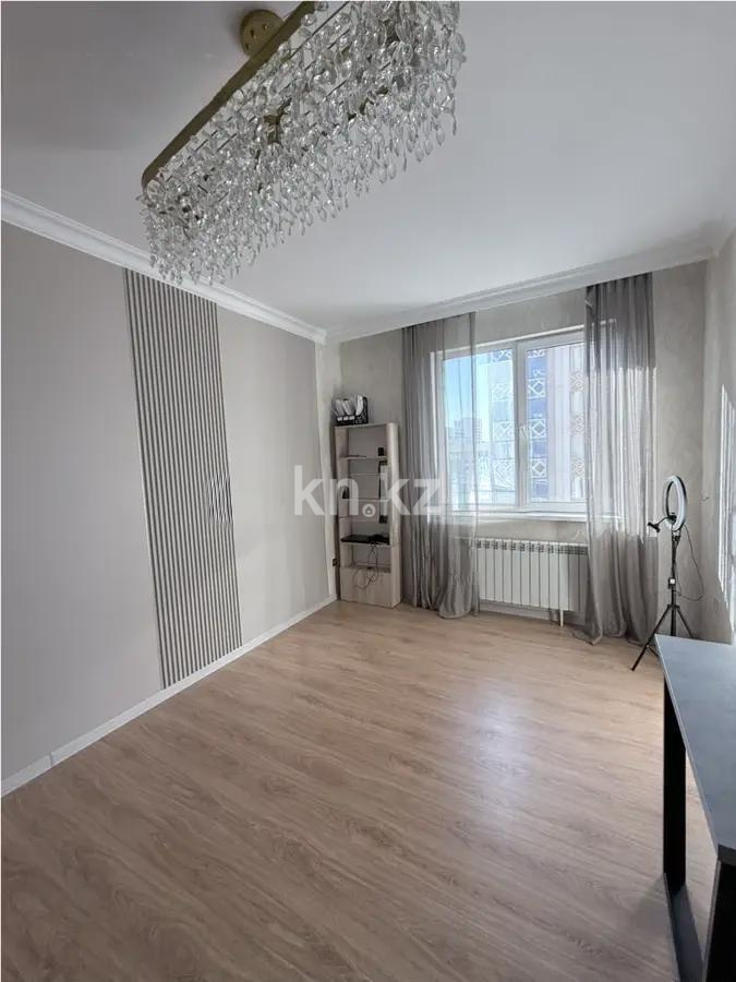 Продажа 4-комнатной квартиры, 110 м², ул. Куанышбаева, дом  9/3 - Продажа  четырехкомнатных квартир в новостройках Астаны без посредников фото 4 из 8
