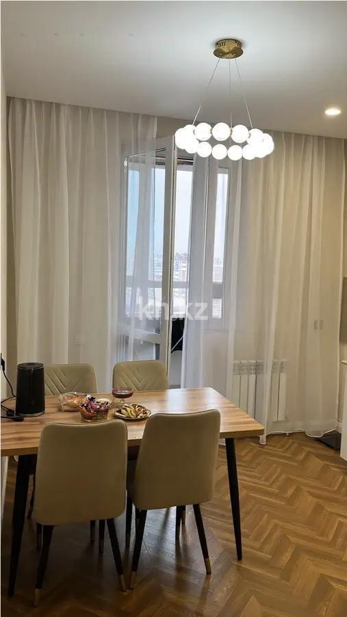 Продажа 2-комнатной квартиры, 62 м² - Продажа квартир в Казахстане - страница 7 фото 1 из 4