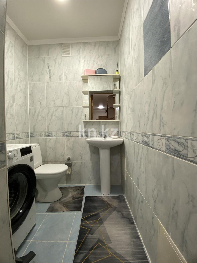 Продажа 4-комнатной квартиры, 102 м² - Продажа  четырехкомнатных квартир в новостройках Астаны - страница 6 фото 17 из 26