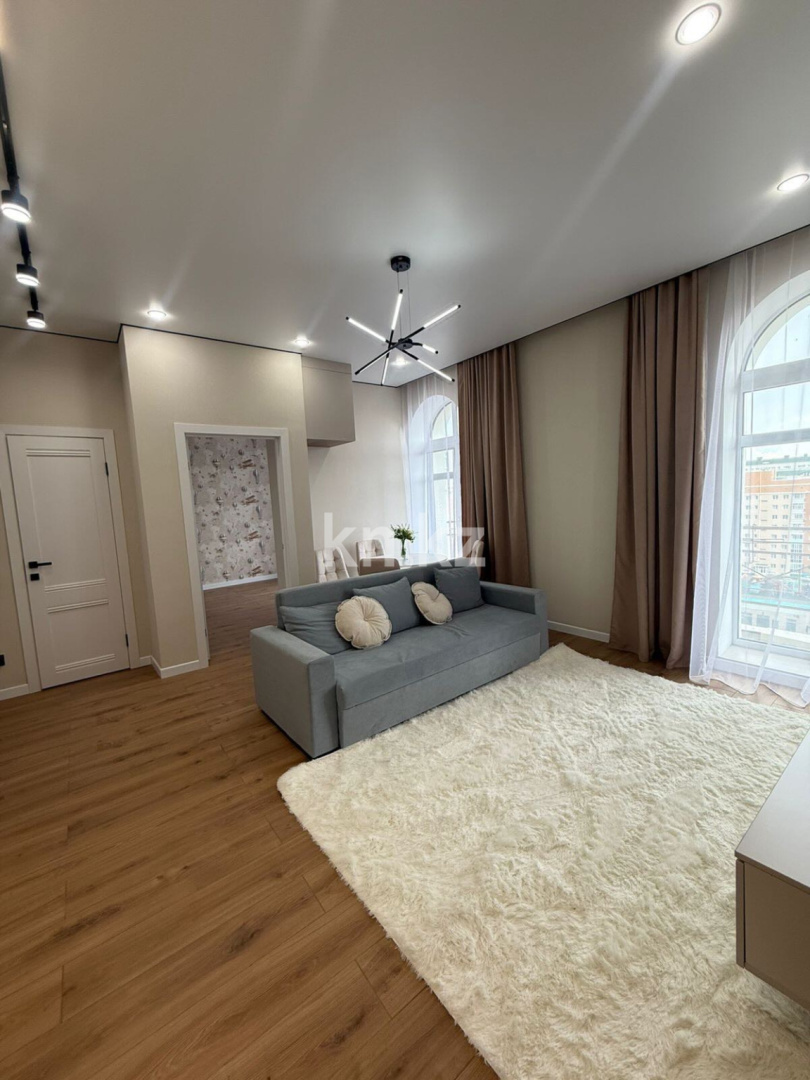 Продажа 2-комнатной квартиры, 47 м² в Астане - фото 5