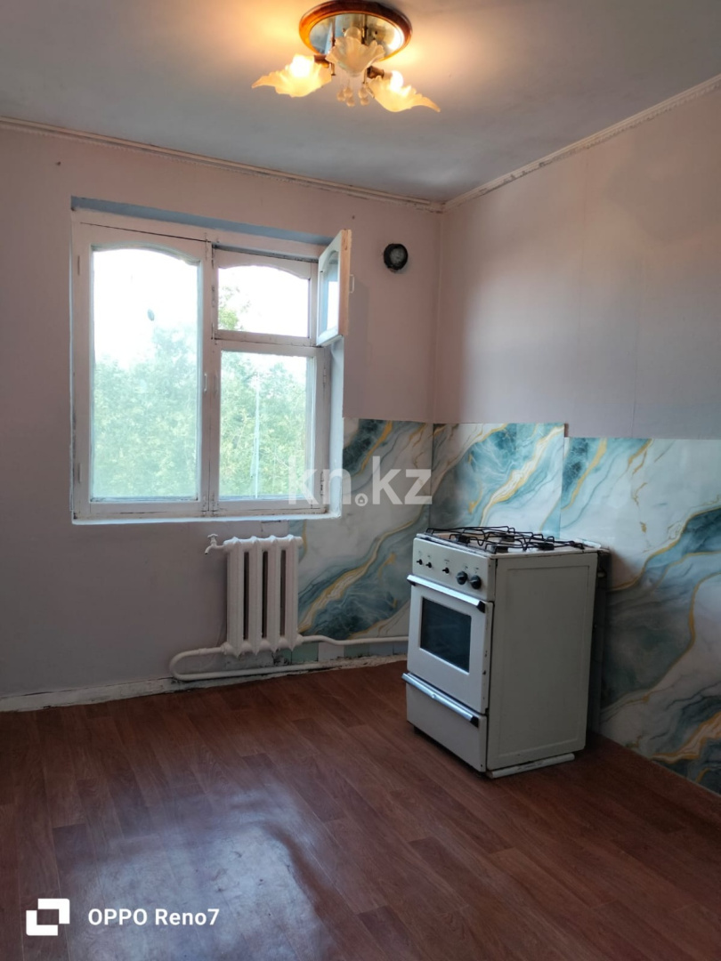 Продажа 3-комнатной квартиры, 62 м² - Продажа трехкомнатных квартир в Казахстане - страница 14 фото 5 из 8