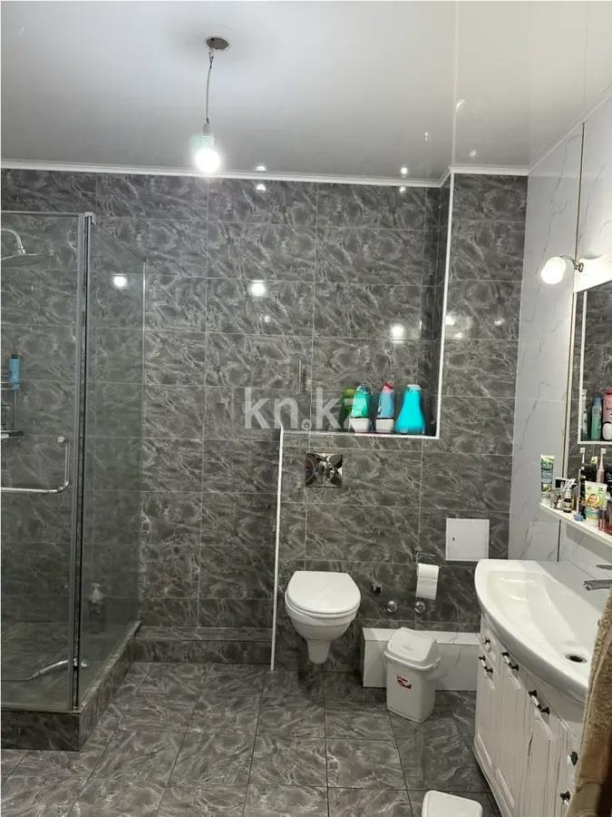 Продажа 3-комнатной квартиры, 138 м², ул. Жуалы, дом  1 - Продажа квартир в Алматы фото 6 из 7