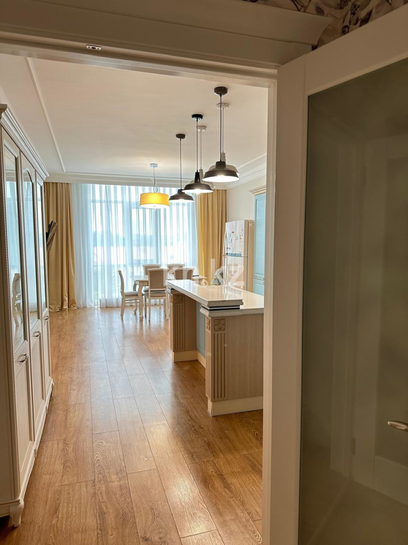 Продажа 4-комнатной квартиры, 145 м² - Продажа четырехкомнатных квартир в Астане - страница 17 фото 4 из 15