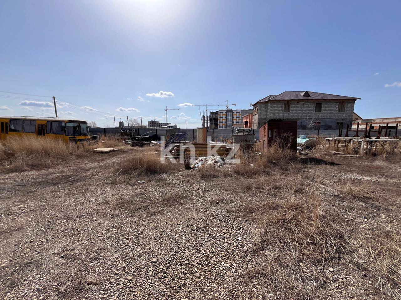 Продажа земельного участка, 19.7 сот., ул. Гапеева - Продажа земельных участков в Караганде фото 20 из 24