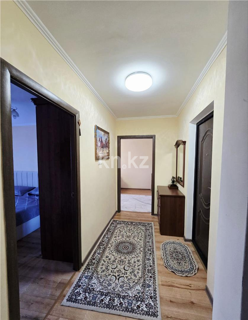 Продажа 2-комнатной квартиры, 53 м², мкр. Горка Дружбы, дом  14 - Продажа квартир в Темиртау фото 10 из 12