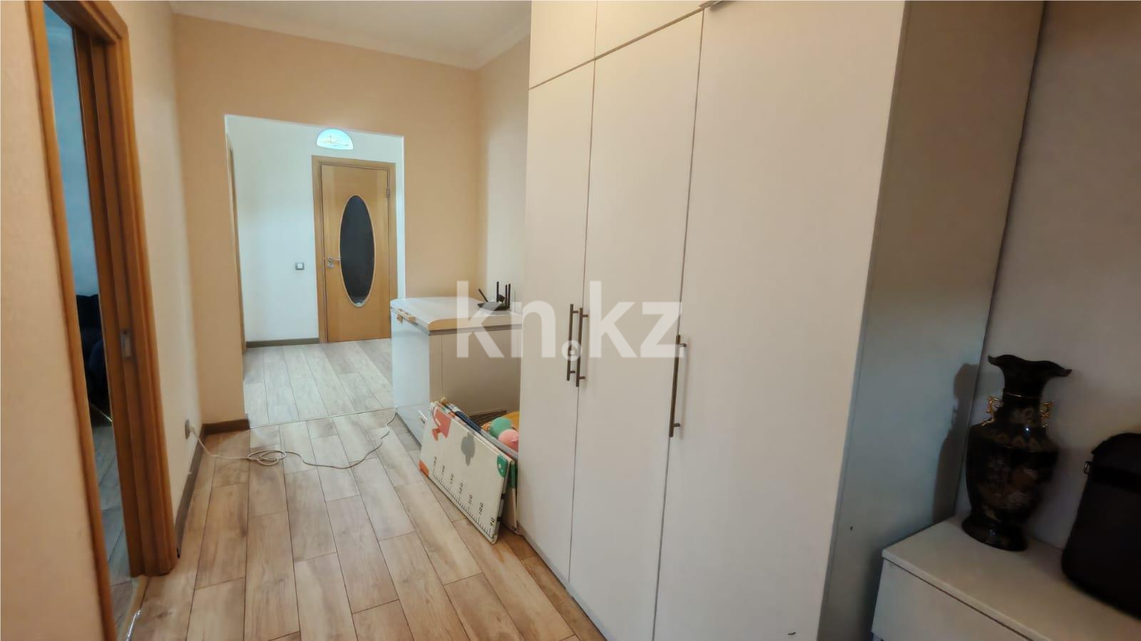 Продажа 3-комнатной квартиры, 96 м² - Продажа трехкомнатных квартир в Караганде - страница 3 фото 13 из 17